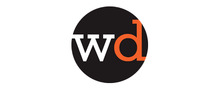 Wallpaperdirect brand logo for reviews of online shopping for Homeware Reviews & Experiences products
