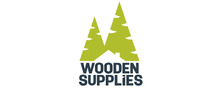 Wooden Supplies brand logo for reviews of online shopping for Homeware products