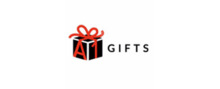 A1 Gifts brand logo for reviews of Gift shops