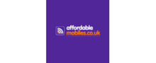 Affordable Mobiles brand logo for reviews of mobile phones and telecom products or services