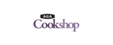 AGA Cookshop brand logo for reviews of online shopping for Homeware products