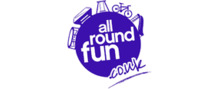 All Round Fun brand logo for reviews of online shopping for Children & Baby products