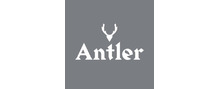 Antler brand logo for reviews of online shopping for Fashion products