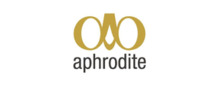 Aphrodite brand logo for reviews of online shopping for Fashion products