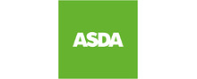 ASDA Tyres brand logo for reviews of car rental and other services