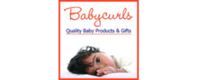 Babycurls.co.uk brand logo for reviews of online shopping for Fashion products