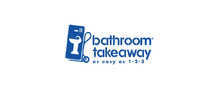 Bathroom Takeaway brand logo for reviews of online shopping for Homeware products