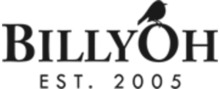 BillyOh brand logo for reviews of online shopping for Homeware products