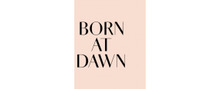 Born at Dawn brand logo for reviews of online shopping for Fashion products
