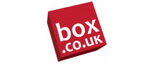 Box brand logo for reviews of online shopping for Electronics Reviews & Experiences products