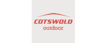 Cotswold Outdoor brand logo for reviews of online shopping for Sport & Outdoor products