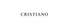 Cristiano brand logo for reviews of online shopping for Fashion products