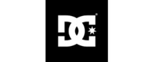 DC Shoes brand logo for reviews of online shopping for Fashion products