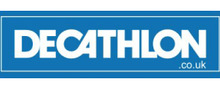 Decathlon brand logo for reviews of online shopping for Sport & Outdoor products