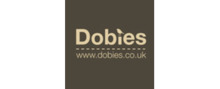 Dobies brand logo for reviews of online shopping for Homeware products