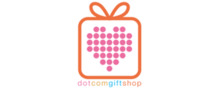 Dotcomgiftshop brand logo for reviews of Gift shops