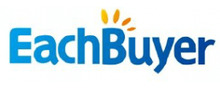 EachBuyer brand logo for reviews of online shopping for Fashion products