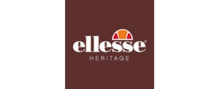 Ellesse brand logo for reviews of online shopping for Sport & Outdoor products