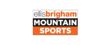 Ellis Brigham brand logo for reviews of online shopping for Sport & Outdoor products