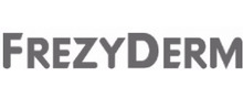 Frezyderm brand logo for reviews of online shopping for Cosmetics & Personal Care products