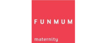 FunMum brand logo for reviews of online shopping for Children & Baby products