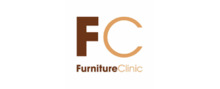 Furniture Clinic brand logo for reviews of online shopping for Homeware products