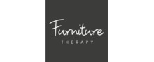 Furniture Therapy brand logo for reviews of online shopping for Homeware products