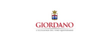 Giordano Wines brand logo for reviews of food and drink products