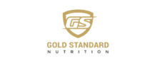 Gold Standard Nutrition brand logo for reviews of diet & health products