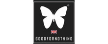 Good For Nothing brand logo for reviews of online shopping for Fashion products