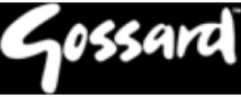 Gossard brand logo for reviews of online shopping for Fashion products
