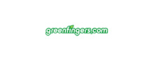 Greenfingers brand logo for reviews of online shopping for Homeware products
