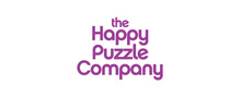 Happy Puzzle brand logo for reviews of online shopping for Office, Hobby & Party products
