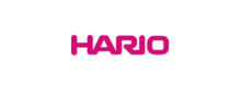 Hario brand logo for reviews of online shopping for Homeware products