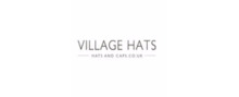 Village Hats | Hats & Caps brand logo for reviews of online shopping for Fashion products