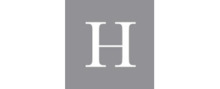 Heal's brand logo for reviews of online shopping for Homeware products