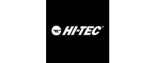 Hi-Tec brand logo for reviews of online shopping for Sport & Outdoor products