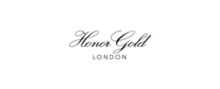 Honor Gold brand logo for reviews of online shopping for Fashion products