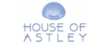 House of Astley brand logo for reviews of online shopping for Cosmetics & Personal Care products