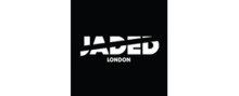 Jaded London brand logo for reviews of online shopping for Fashion products
