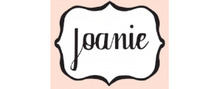 Joanie Clothing brand logo for reviews of online shopping for Fashion products