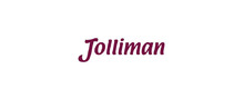Jolliman brand logo for reviews of online shopping for Fashion Reviews & Experiences products