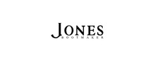 Jones Bootmaker brand logo for reviews of online shopping for Fashion Reviews & Experiences products