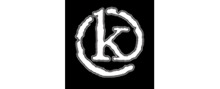 Kong Online brand logo for reviews of online shopping for Fashion products