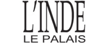 L'inde Le Palais brand logo for reviews of online shopping for Fashion products