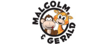 Malcolm and Gerald brand logo for reviews of online shopping for Children & Baby products