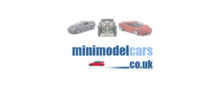 Mini Model Shop brand logo for reviews of online shopping for Children & Baby products