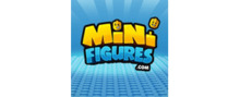 Minifigures brand logo for reviews of online shopping for Children & Baby products