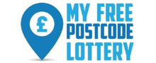 MyFreePostcodeLottery brand logo for reviews of Bookmakers & Discounts Stores