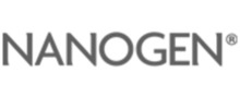 Nanogen brand logo for reviews of online shopping for Cosmetics & Personal Care products